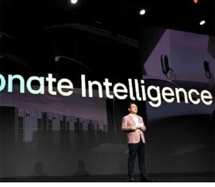 LG представляє бачення щодо «перегляду свого майбутнього»