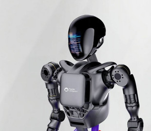 Японські вчені розробляють триметрових роботів-рятувальників