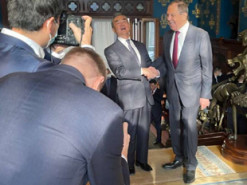 Названо ймовірну дату зустрічі Сі Цзіньпіна та Путіна