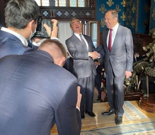 Названо ймовірну дату зустрічі Сі Цзіньпіна та Путіна