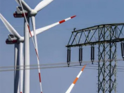 Безвітряна погода обвалила генерацію на німецьких ВЕС: країну рятують газ і вугілля