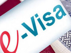 В ЕС рассматривают введение электронных виз для граждан третьих стран