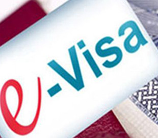 В ЕС рассматривают введение электронных виз для граждан третьих стран