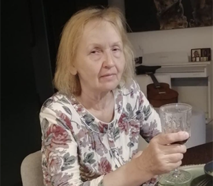 Має проблеми з пам’яттю: у Києві розшукують зниклу Надію Коваль