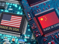 Дефіцит мікросхем у Китаї викликав сплеск контрабанди напівпровідників