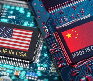 Дефіцит мікросхем у Китаї викликав сплеск контрабанди напівпровідників