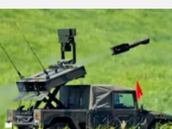 Японські розробники представили багатоцільовий ракетний комплекс MPMS Kai