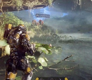 Слухи о переносе Anthem из-за недоработок получили официальное опровержение
