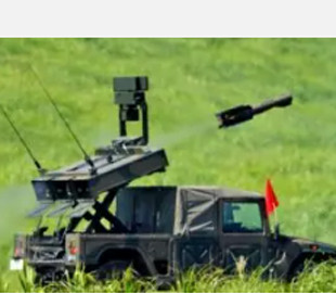 Японські розробники представили багатоцільовий ракетний комплекс MPMS Kai