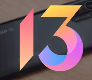 Xiaomi обновит 42 смартфона до MIUI 13 на Android 12 в 2022 году