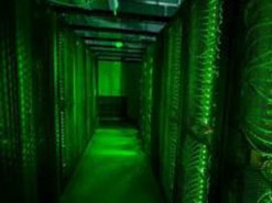 Объем данных в мире будет расти на 61% в год