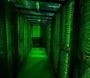 Объем данных в мире будет расти на 61% в год