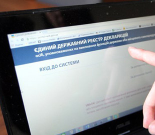 Сьогодні - останній день подачі е-декларацій