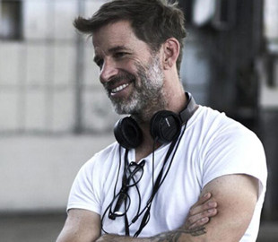 Зак Снайдер снимет для Netflix научно-фантастический боевик «Луна мятежника»