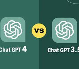 GPT-4 проти GPT-3.5: наскільки велика різниця