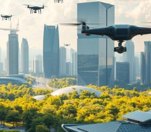 Названо 5 технологій, що перевернуть світ до 2030 року