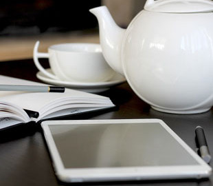 Самоизоляция породила резкий рост спроса на планшеты
