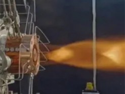 Літак злітає одразу на надзвуковій швидкості: уперше створено унікальний двигун