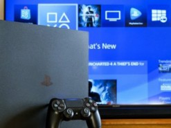 Геймер перетворив PlayStation 4 Pro на справжній витвір мистецтва