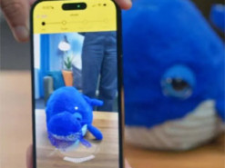 У мережі завірусився додаток, який перетворює будь-який предмет на набір LEGO