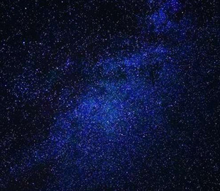 NASA показало, откуда берется кислород во Вселенной
