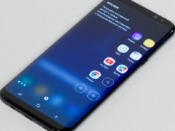 Смартфоны Samsung Galaxy S8 и Galaxy S8+ получили последнее обновление