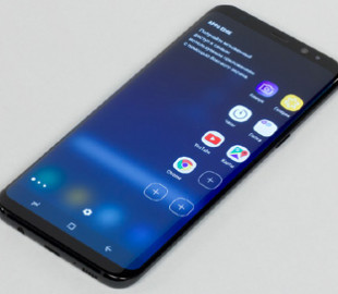 Смартфоны Samsung Galaxy S8 и Galaxy S8+ получили последнее обновление