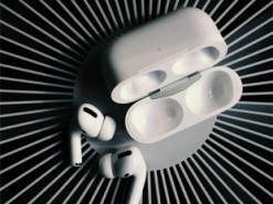 Дизайн зміниться: якими будуть AirPods Pro 3 і коли їх випустять