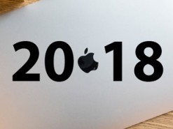 Что важного сделала Apple в этом году