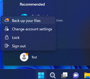 У меню “Пуск” Windows 11 з’явилася реклама, яку не можна відключити