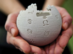 Итоги Википедии: 10 самых просматриваемых страниц за 2019 год