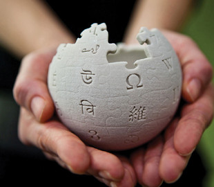 Итоги Википедии: 10 самых просматриваемых страниц за 2019 год