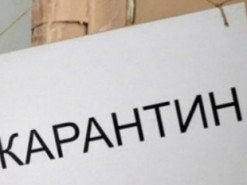 Через коронавірус дві школи Закарпаття перейшли на онлайн навчання