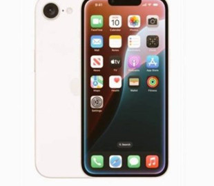 iPhone SE 4 стане таким же потужним, як iPhone 16