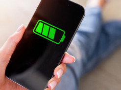 Чи справді потрібно заряджати смартфон лише до 80%: коротке пояснення фахівця