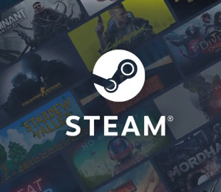 Steam опублікував рейтинги найбільш прибуткових та популярних ігор у 2023 році