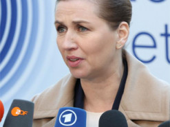 "Це лише початок": у Данії закликали НАТО до серйозних дій через "гібридну війну" Росії