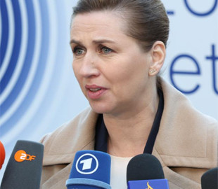 "Це лише початок": у Данії закликали НАТО до серйозних дій через "гібридну війну" Росії