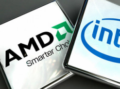 Назван самый популярный производитель процессоров среди пользователей ПК