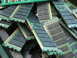 На рынке микросхем памяти ожидается новый рекорд