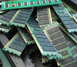 На рынке микросхем памяти ожидается новый рекорд
