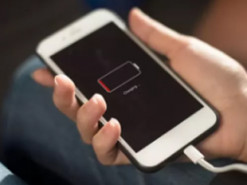 Експерти розповіли, як швидко зарядити смартфон