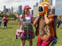  Niantic выплатит $1,575 млн игрокам в Pokemon Go