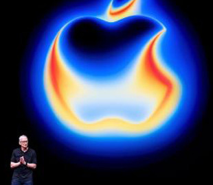 Більше не буде: з якими гаджетами Apple попрощалася у 2025 році