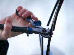 Чоловік викрадав кабель у луцьких інтернет-провайдерів