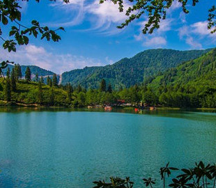 Вчені виявили підводне «озеро смерті»