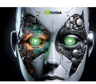 Нова модель Nvidia перевершує GPT-4