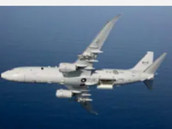 Розкриті технічні характеристики канадського розвідувального літака P-8A Poseidon