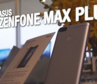 Годовая выручка ASUS упала на 10%