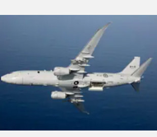 Розкриті технічні характеристики канадського розвідувального літака P-8A Poseidon